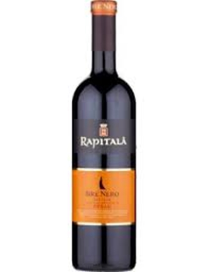 Picture of TENUTA RAPITALA SIRE NERO SYRAH 75CL